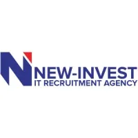 New-Invest IT Recruitment Agency