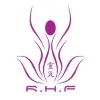 Reiki Healing Foundation