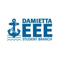 IEEE Damietta SB ⚓️