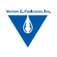 Vernon E. Faulconer, Inc. 