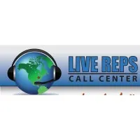 Live Reps Call Center Live Reps Call Center