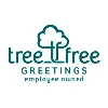 Tree-Free Greetings Tree-Free Greetings