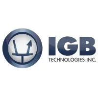 IGB Technologies Inc. IGB Technologies Inc.