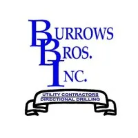 Burrows Bros. Inc.