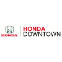Honda Downtown