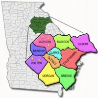 Northeast Georgia Regional Educational Service Agency (RESA) Northeast Georgia Regional Educational Service Agency (RESA)