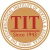 The Technological Institute of Textiles & Sciences The Technological Institute of Textiles & Sciences