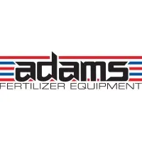 Adams Fertilizer Equipment