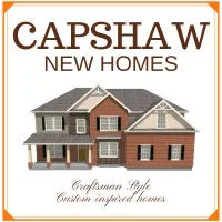 Capshaw Homes