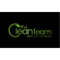 The Clean Team