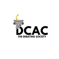 The Debating Society, DCAC