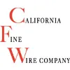 California Fine Wire Co California Fine Wire Co