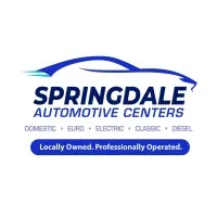 Springdale Automotive Centers