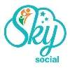 Sky Social Sky Social