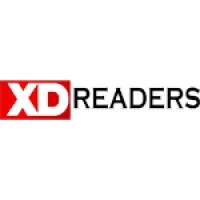 XD READERS XD READERS