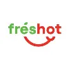 Freshot Robotics Pvt Ltd Freshot Robotics Pvt Ltd