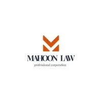 Mahoon Law Professional Corporation