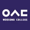 Woosong College Woosong College