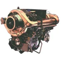 Essential Turbines Inc United States Essential Turbines Inc United States