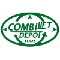 Combilift Depot