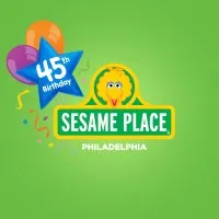 Sesame Place Philadelphia