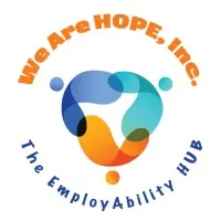 We Are HOPE, Inc. | The EmployAbility HUB