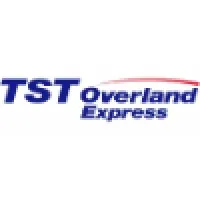 TST Overland Express TST Overland Express