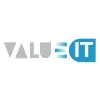VALUE IT VALUE IT
