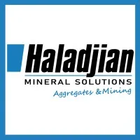 Haladjian Mineral Solutions