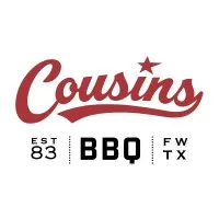 Cousins BBQ