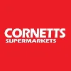 Cornetts Supermarkets Cornetts Supermarkets