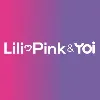 Lili Pink & Yoi Lili Pink & Yoi