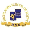 Highlands School of Egypt Highlands School of Egypt