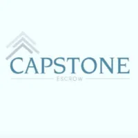 Capstone Escrow Capstone Escrow
