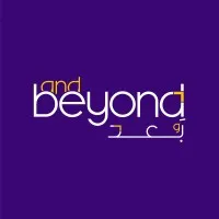 And Beyond Mena - وبعد And Beyond Mena - وبعد
