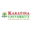 Karatina University Karatina University
