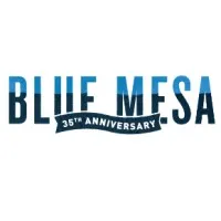 Blue Mesa Grill Tx