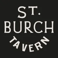 Saint Burch Tavern