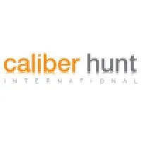 Caliber Hunt International email format