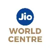 Jio World Centre Jio World Centre