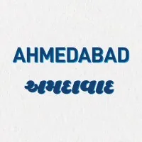 Ahmedabad