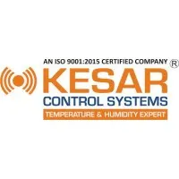 Kesar Control Systems - India