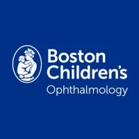 Ophthalmology at Boston Children's Hospital