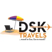 DSK TRAVELS LLC