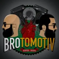 BROTOMOTIV BROTOMOTIV
