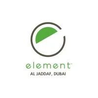 Element by Westin Al Jaddaf, Dubai