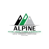 Alpine Heating, Cooling, Plumbing & Refrigeration Alpine Heating, Cooling, Plumbing & Refrigeration