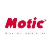 Motic Microscopes (Worldwide)