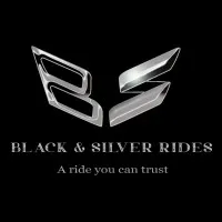 Black and Silver Rides