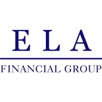 Ela Financial Group, Inc. Ela Financial Group, Inc.